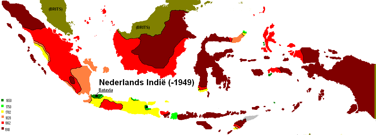 Sejarah Masuknya Injil Ke Tanah Batak