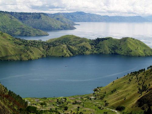 toba